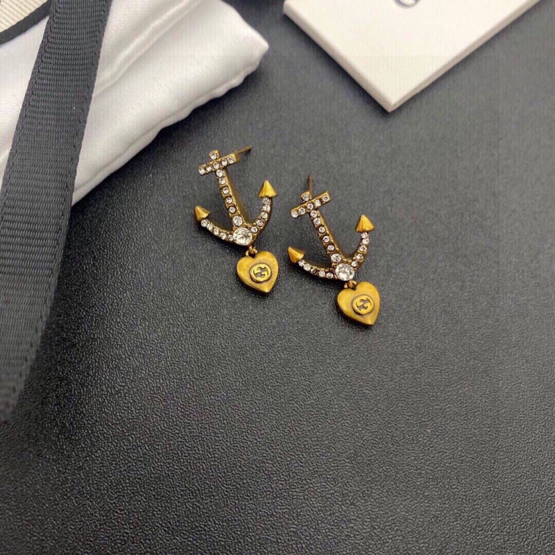 Gucci Earrings